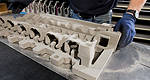 BMW : World's first emission-free foundry