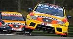 WTCC: Yokohama fournira des pneus « écologiques »