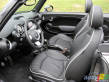 2009 MINI John Cooper Works Convertible