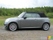 2009 MINI John Cooper Works Convertible
