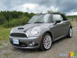 2009 MINI John Cooper Works Convertible