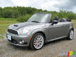 2009 MINI John Cooper Works Convertible
