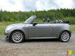 2009 MINI John Cooper Works Convertible