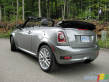 2009 MINI John Cooper Works Convertible