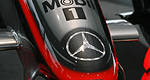 F1: Red Bull has to wait for McLaren to solve engine issues