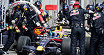 F1: Mark Webber will have to play the team game says his boss
