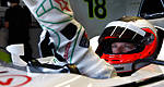 F1: Pre-race weights ahead of the Brazilian Grand Prix