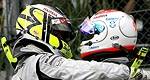 F1: Album photo du Grand Prix du Brésil, un premier titre pour Jenson Button