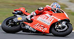 MotoGP Australia - Casey Stoner wins, Jorge Lorenzo crashes, Valentino Rossi pads Championship lead