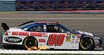 NASCAR: Dale Earnhardt junior arrivera-t-il à s'en sortir?
