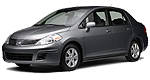 2009 Nissan Versa 1.6 Sedan Review