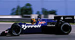 F1: Ross Brawn a songé à faire revivre le nom Tyrrell cette saison