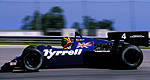F1: Ross Brawn considered reviving the Tyrrell name this season