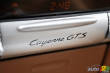 2009 Porsche Cayenne GTS