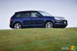 2009 Porsche Cayenne GTS