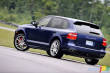 2009 Porsche Cayenne GTS