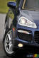 2009 Porsche Cayenne GTS