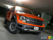 Ford F-150 SVT Raptor 2010 : essai routier Ford F-150 SVT Raptor 2010 : essai routier