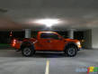 Ford F-150 SVT Raptor 2010 : essai routier Ford F-150 SVT Raptor 2010 : essai routier