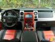 Ford F-150 SVT Raptor 2010 : essai routier Ford F-150 SVT Raptor 2010 : essai routier