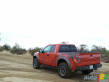 Ford F-150 SVT Raptor 2010 : essai routier Ford F-150 SVT Raptor 2010 : essai routier