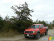 Ford F-150 SVT Raptor 2010 : essai routier Ford F-150 SVT Raptor 2010 : essai routier
