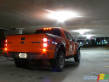Ford F-150 SVT Raptor 2010 : essai routier Ford F-150 SVT Raptor 2010 : essai routier