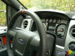 Ford F-150 SVT Raptor 2010 : essai routier Ford F-150 SVT Raptor 2010 : essai routier