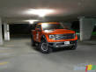 Ford F-150 SVT Raptor 2010 : essai routier Ford F-150 SVT Raptor 2010 : essai routier