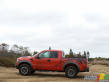Ford F-150 SVT Raptor 2010 : essai routier Ford F-150 SVT Raptor 2010 : essai routier
