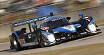 Le Mans: Spider Cup Champion to drive the Le Mans-winning Peugeot 908