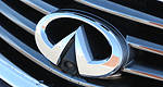 Infiniti confirms plan for a zero emissions vehicle