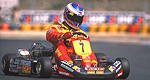 F1: Photo album of Jenson Button's career