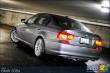 2009 BMW 3 Series Sedan 335d