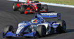 Superleague Formula announces 12-date provisional 2010 calendar