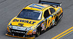 NASCAR penalizes Roush Fenway Nationwide Team for Engine Rules Violation
