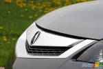 2009 Acura CSX Tech Review