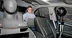 Ford Motor Compagny : New "Noise Vision" tool