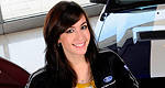 Ford And Kate Voegele Ask Teens To 'Belt It Out'
