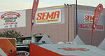 SEMA 2009: The industry is ready and so are we!