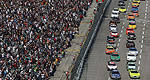 NASCAR: Matt Kenseth et David Ragan devraient inaugurer le nouveau moteur Ford à Talladega