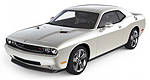 2009 Dodge Challenger R/T Review