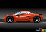 Suzusho Supasse V... or the Japanese Exige!