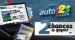 Win a Dell Inspiron 15 computer and Need for Speed Shift video game