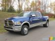 Dodge Ram 2500/3500 2010 : premi�res impressions