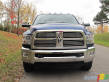 Dodge Ram 2500/3500 2010 : premi�res impressions