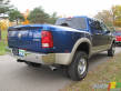 Dodge Ram 2500/3500 2010 : premi�res impressions