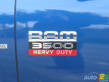 Dodge Ram 2500/3500 2010 : premi�res impressions