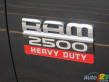 Dodge Ram 2500/3500 2010 : premi�res impressions