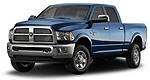 2010 Dodge Ram HD Pickup First Impressions